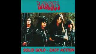 Ramones - (Solid Gold -Easy Action) Full Album