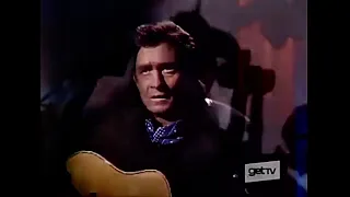 Johnny Cash - Ride This Train (Fireball Mail / Casey Jones) [Live] | The Johnny Cash Show (1970)