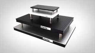 Optical Breadboards