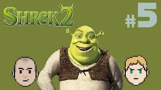 Shrek 2 Episode 5: Shrek By Shrek
