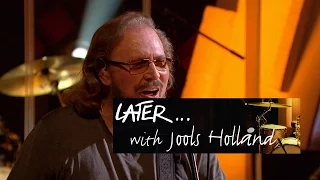 Barry Gibb - In The Now - Later… with Jools Holland - BBC Two