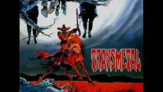 Transmetal   México Bárbaro