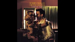 Somethin' Stupid - Robbie Williams, Nicole Kidman