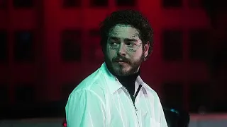 Post Malone - Kurt Cobain