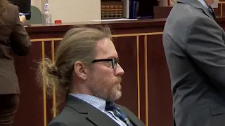 Orange County judge expects murder trial of David Tronnes to wrap in coming days