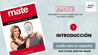 Capítulo 0 | Introducción | Audio Libro "Mate" de Tucker Max traducido al español