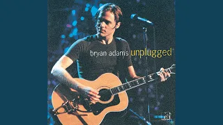 18 Til I Die (MTV Unplugged Version)