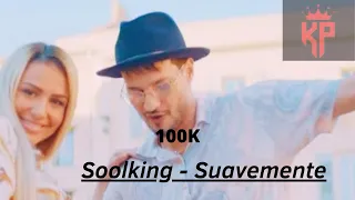 Soolking - Suavemente اغنية سولكيغ مترجمة