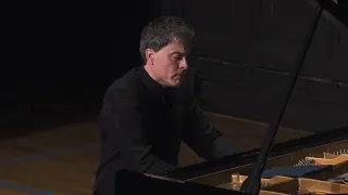 Pianist Paul Lewis Plays Beethoven Pathetique Sonata II. Adagio cantabile