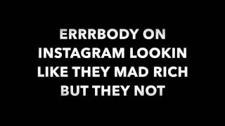 Yo Gotti - Errrbody (Lyrics)