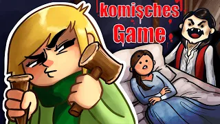 Das ungruseligste Vampirspiel aller Zeiten [Game Analyse]