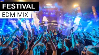 Festival EDM Mix 2020 - Best Electro House Party Music