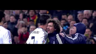 Cristiano Ronaldo Vs Real Sociedad Home (English Commentary) - 12-13 HD 1080i By CrixRonnie