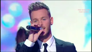 Matt Pokora, Monday Tuesday, Laissez moi danser, Dalida