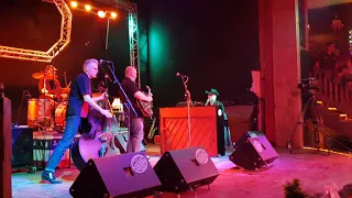 LENNEBROTHERS BAND - High School Confidential - Wild West Rockabilly Special, Pullman City 2019