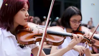 VYO Community Concert 2022 - Highlight