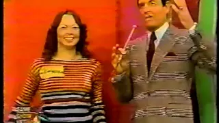 The Price is Right (New Year's Eve 1975)