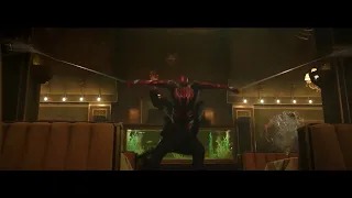 Deleted Scenes - Spider Man  Far From Home including Peter's To Do List