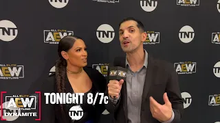 National Cowboy S#!T Day Edition of AEW Dynamite | 11/17/21