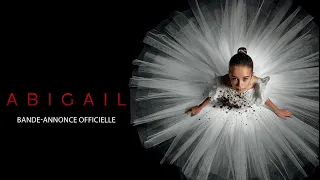 Abigail | Bande-annonce officielle