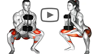 Do These Dumbbell Exercises for 7 Days