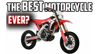 Here's Why You NEED To Buy a Super Moto! 5 Reasons I Love My DRZ (and all sumos...)