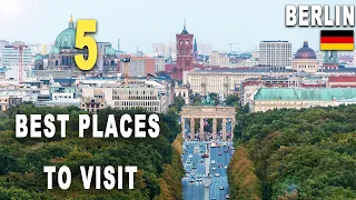 Berlin - Travel Guide