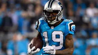 Ted Ginn Jr NFL highlights