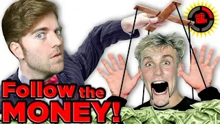 Film Theory: The SECRET Business of Jake Paul (Shane Dawson The Mind of Jake Paul Docu-Series)