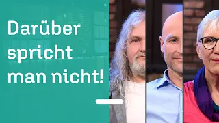 Freiheit statt Scham: Warum es sich lohnt, unangenehme Themen offen anzusprechen