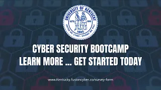 Who Do You Know For a Cyber Security Career