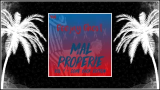 MALPROPRERIE VOL.1 (COME BACK EDITION) BY DEEJAY GHOST