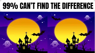 Spot The Difference : Only Genius Find Differences 49 #findthedifference #findthedifferencegame