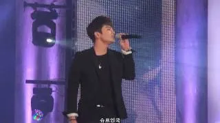 140815 SSK All Star Concert - Calling You 부른다 - Seo In Guk