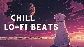 Escape Reality with Our Mind-Blowing Chill Lofi Tunes!