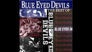 Skinhead - Blue Eyed Devils