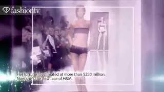 Top 10 Highest Paid Models Forbes' 2013 Rankings FashionTV