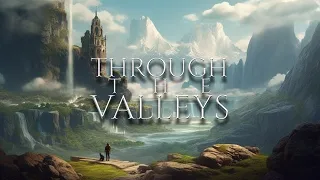 Jeremy Soule (The Elder Scrolls IV: Oblivion) — “Through the Valleys” [Extended] (1 Hr.)