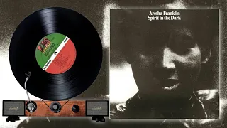 Aretha Franklin   -  02   The Thrill Is Gone   (Spirit in the dark 1969- ( il giradischi )