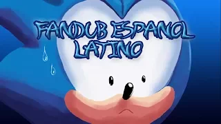(Sonic Mania) -Un Mal Futuro- (Fandub Español Latino)