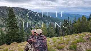They Call It Hunting