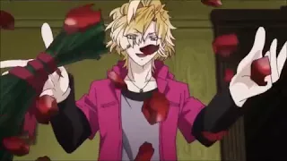 Animals   Diabolik Lovers More Blood AMV   YouTube