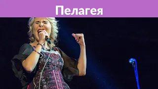 Муж Пелагеи показал их подросшую дочку