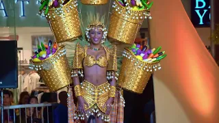 Alexie Brooks Miss Iloilo 2024 - Cultural Costume Presentation Video (4K)