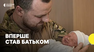 Пішов на війну добровольцем після загибелі батька — історія військового Куриловича