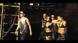 Lexy & K-Paul - Freak (Official Video)