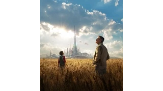 Земля будущего/Tomorrowland русский трейлер (2015) HD