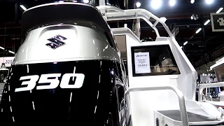 Vene 19 Båt ! Helsinki Boat Show 2019. NIMBUS ! #SUZUKI ! VOLZHANKA ! XO ! Выставка катеров и яхт