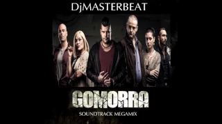 Gomorra..The Soundtrack Megamix  Mixed & selected By DjMasterBeat