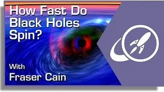 How Fast Do Black Holes Spin?